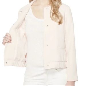 Vince Camuto Jacket, Pale Pink Size Small